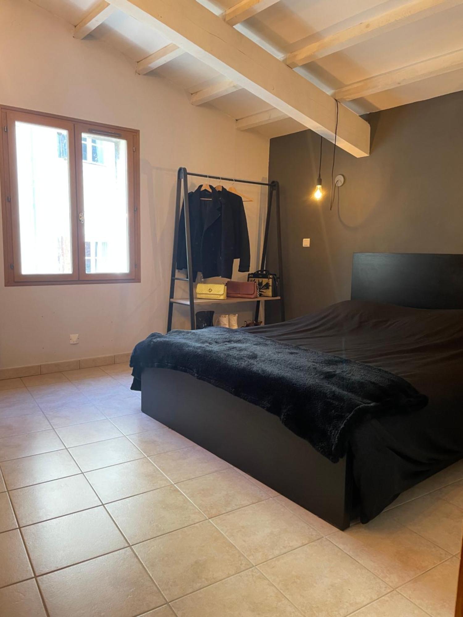 Maison De Village Avec Jacuzzi Et Garage Bedoin Ngoại thất bức ảnh
