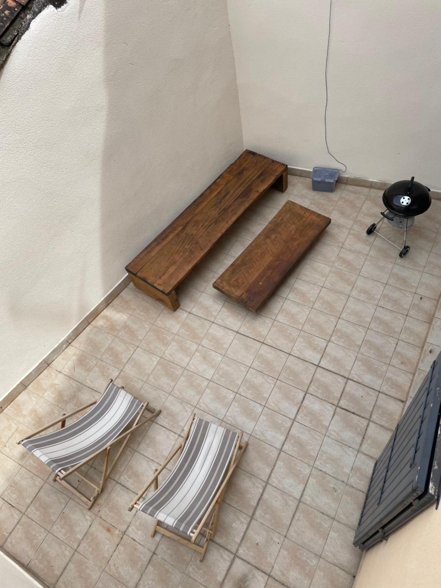 Maison De Village Avec Jacuzzi Et Garage Bedoin Ngoại thất bức ảnh